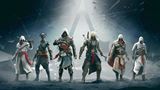 Ubisoft má na plány na deväť Assassin's Creed hier